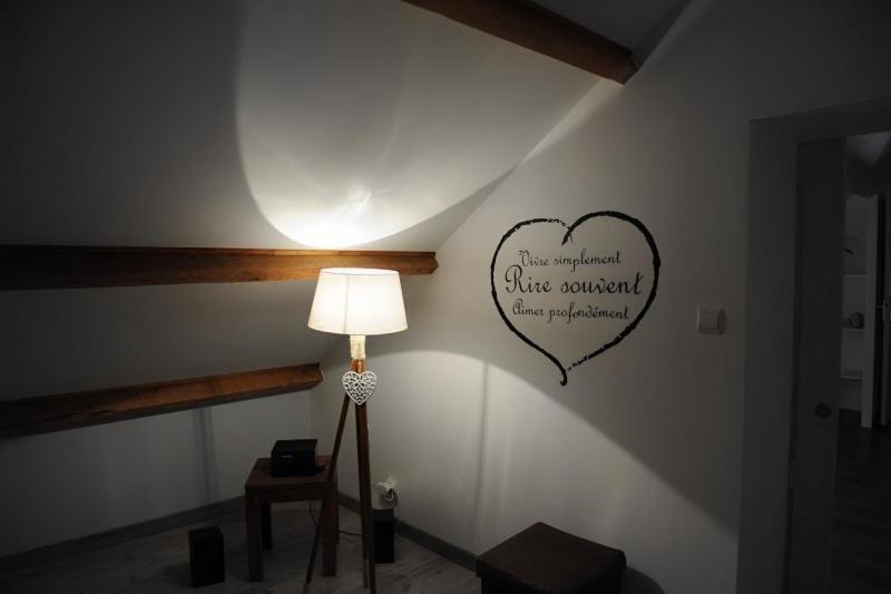 Ecrin d' Amour Castels Extérieur photo