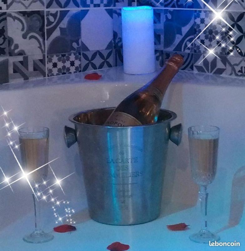 Ecrin d' Amour Castels Extérieur photo
